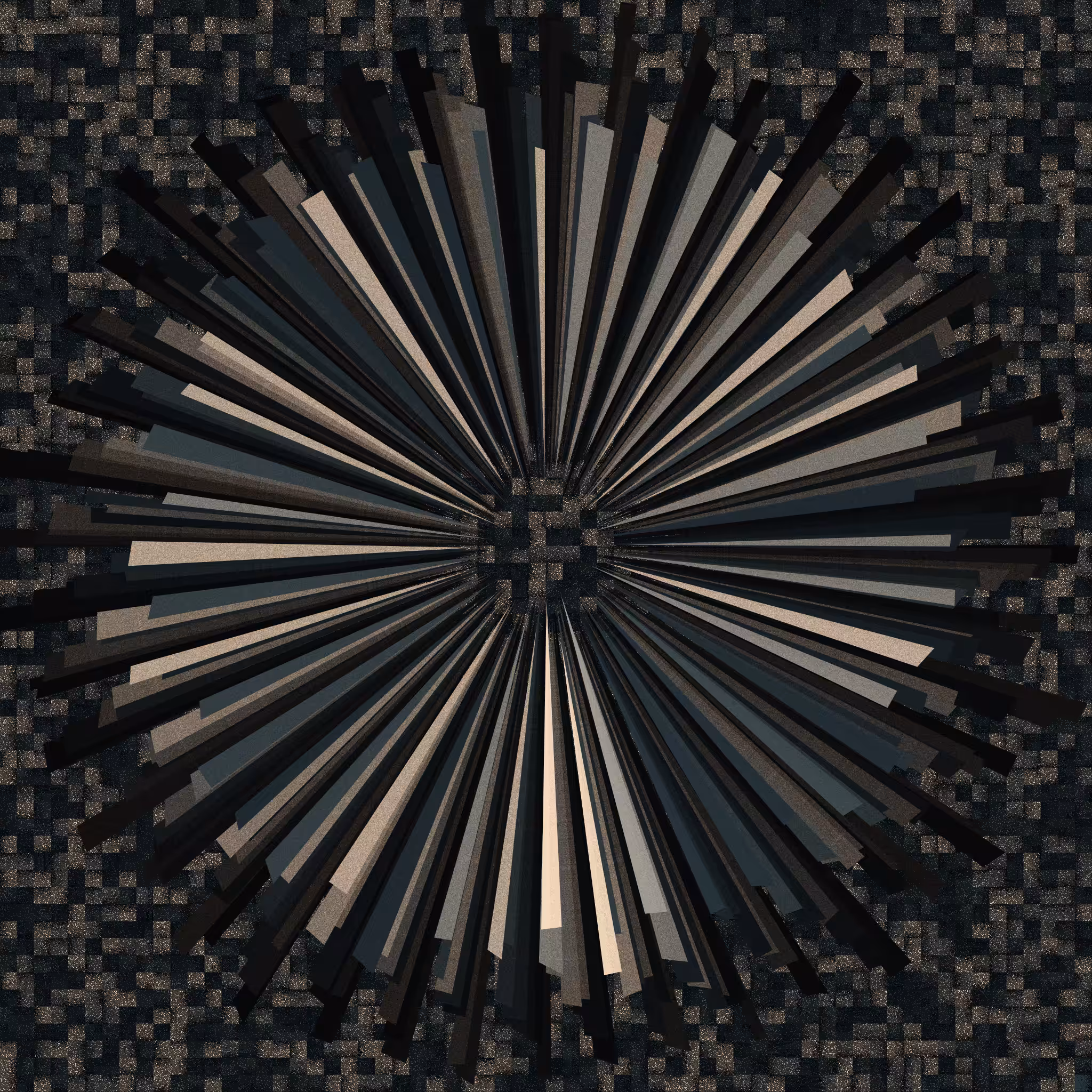Spiralling: Dark No. 1
