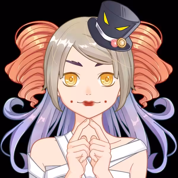 AnimeGirl *2