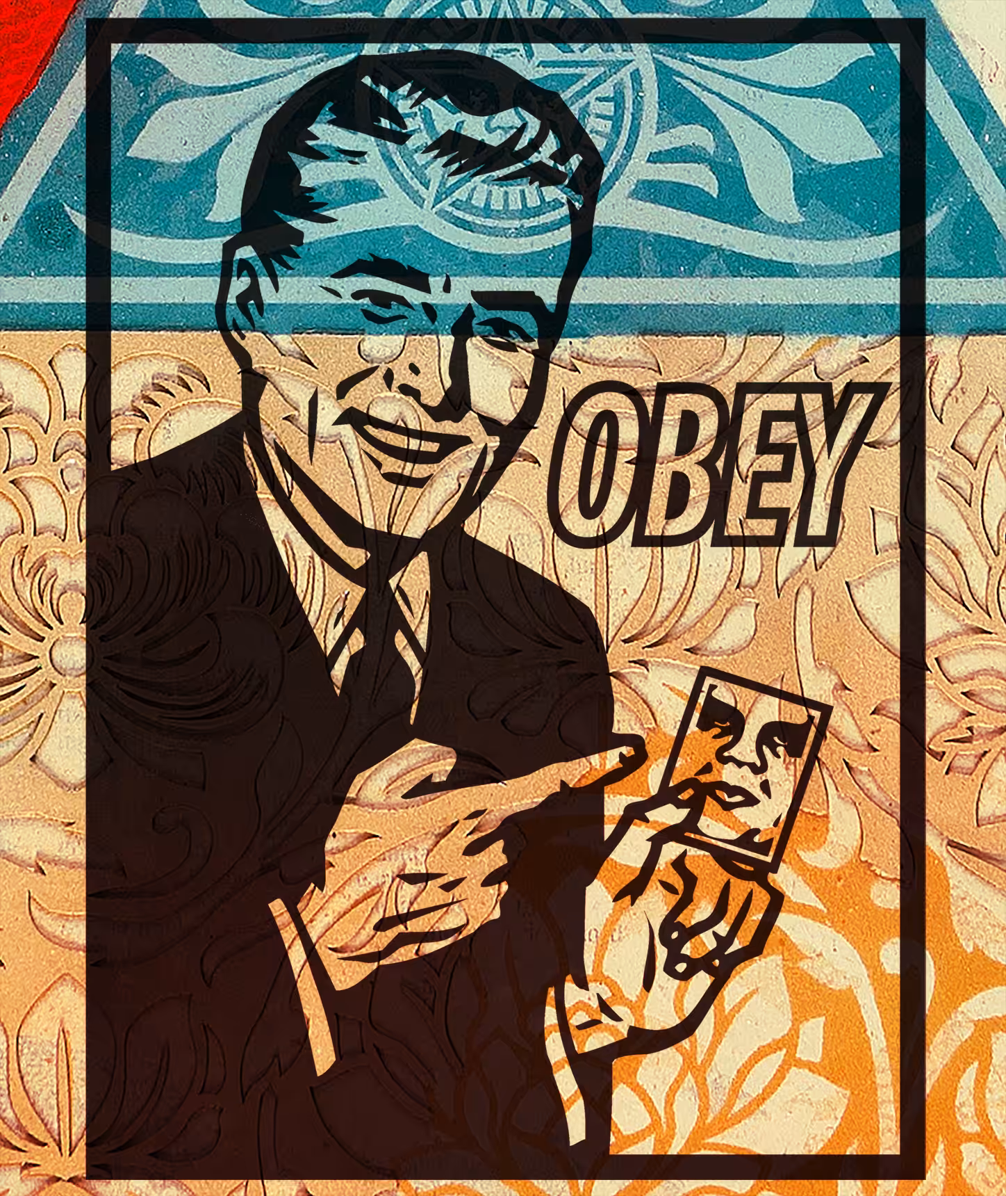 DEGENERATE/REGENERATE #5679