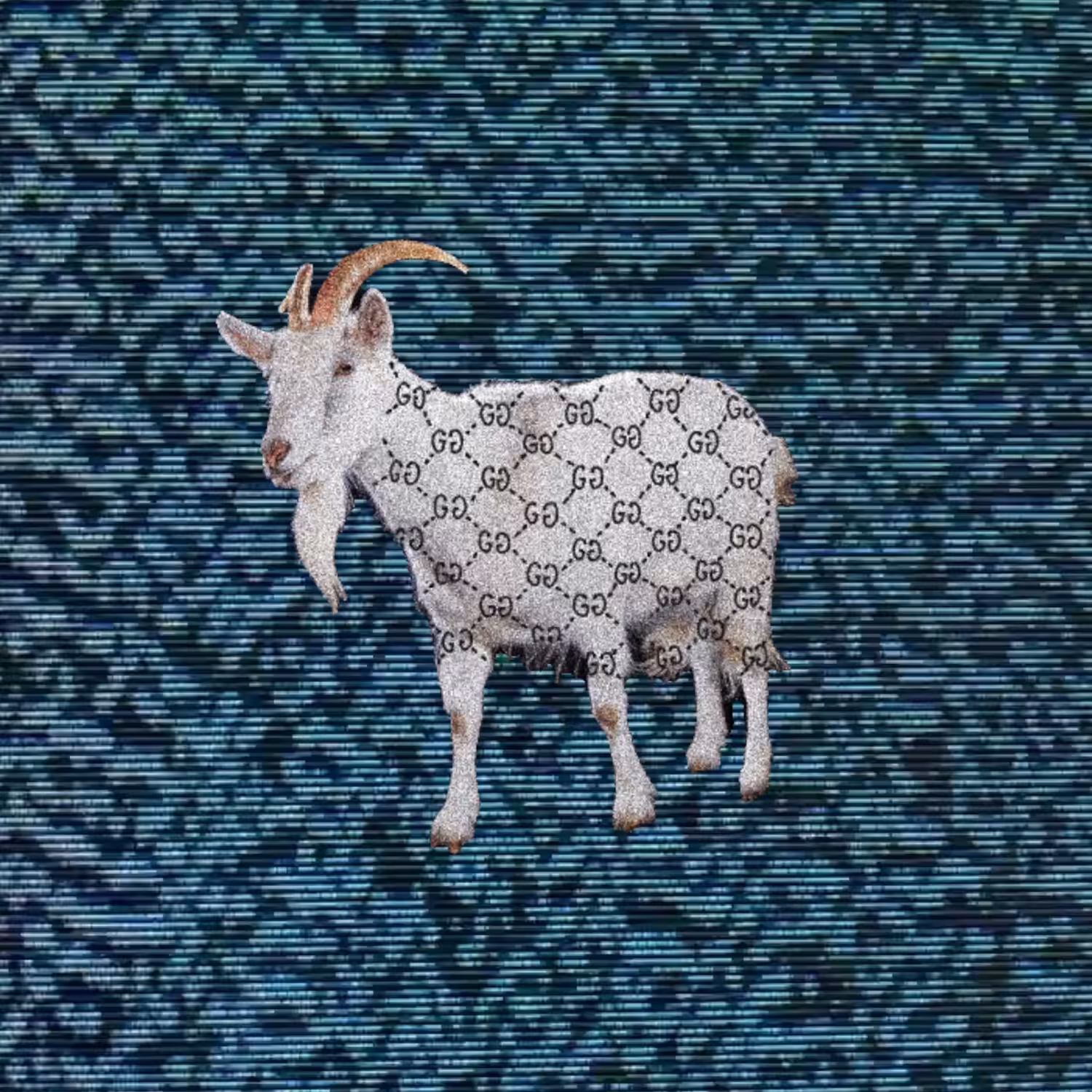 The Goat Market