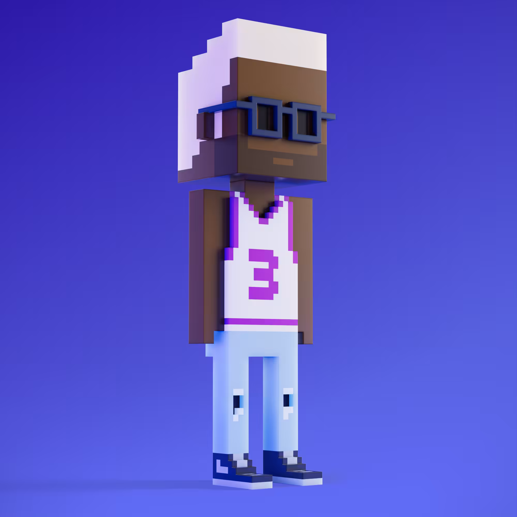 Meebit #975