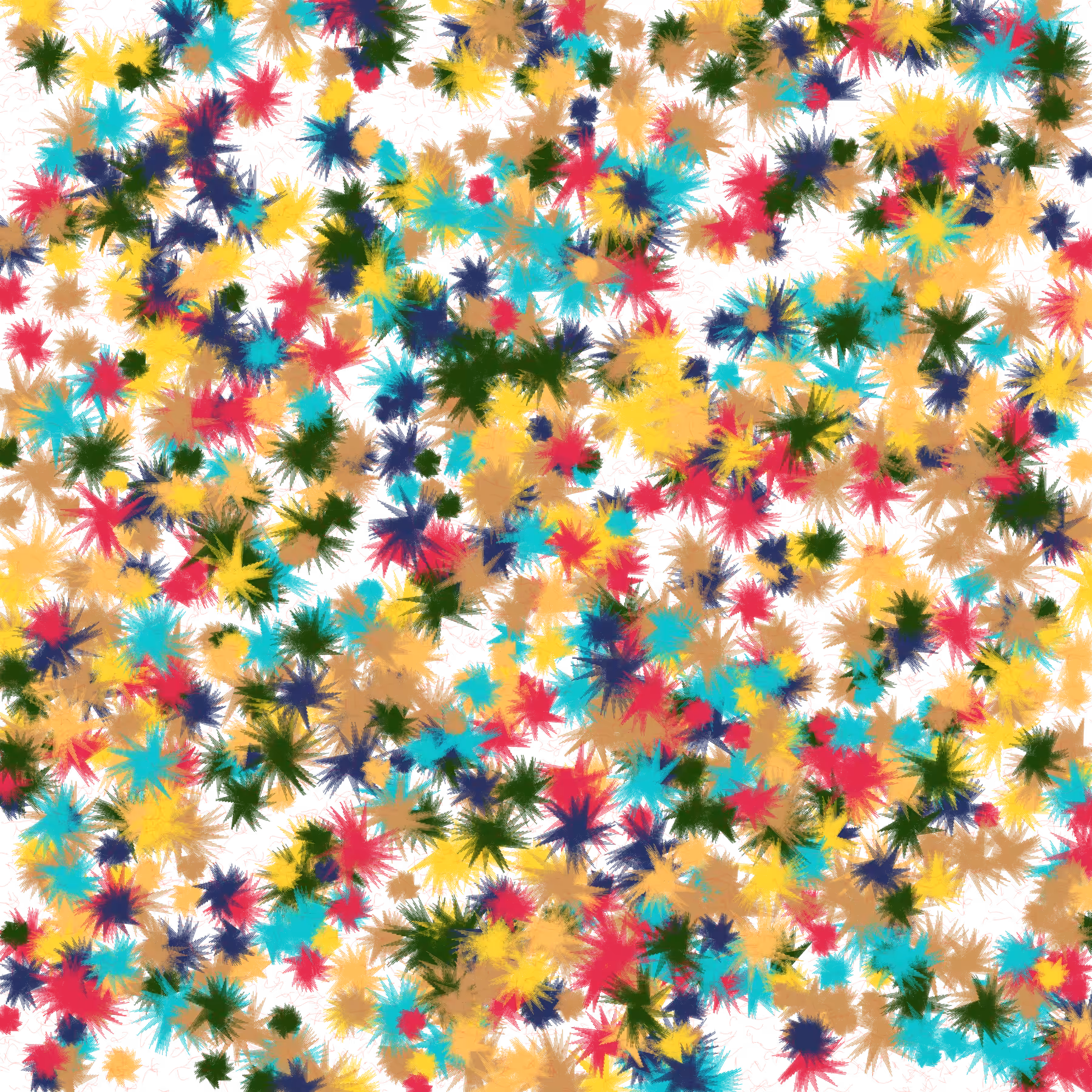 Mesmerize*1 #8