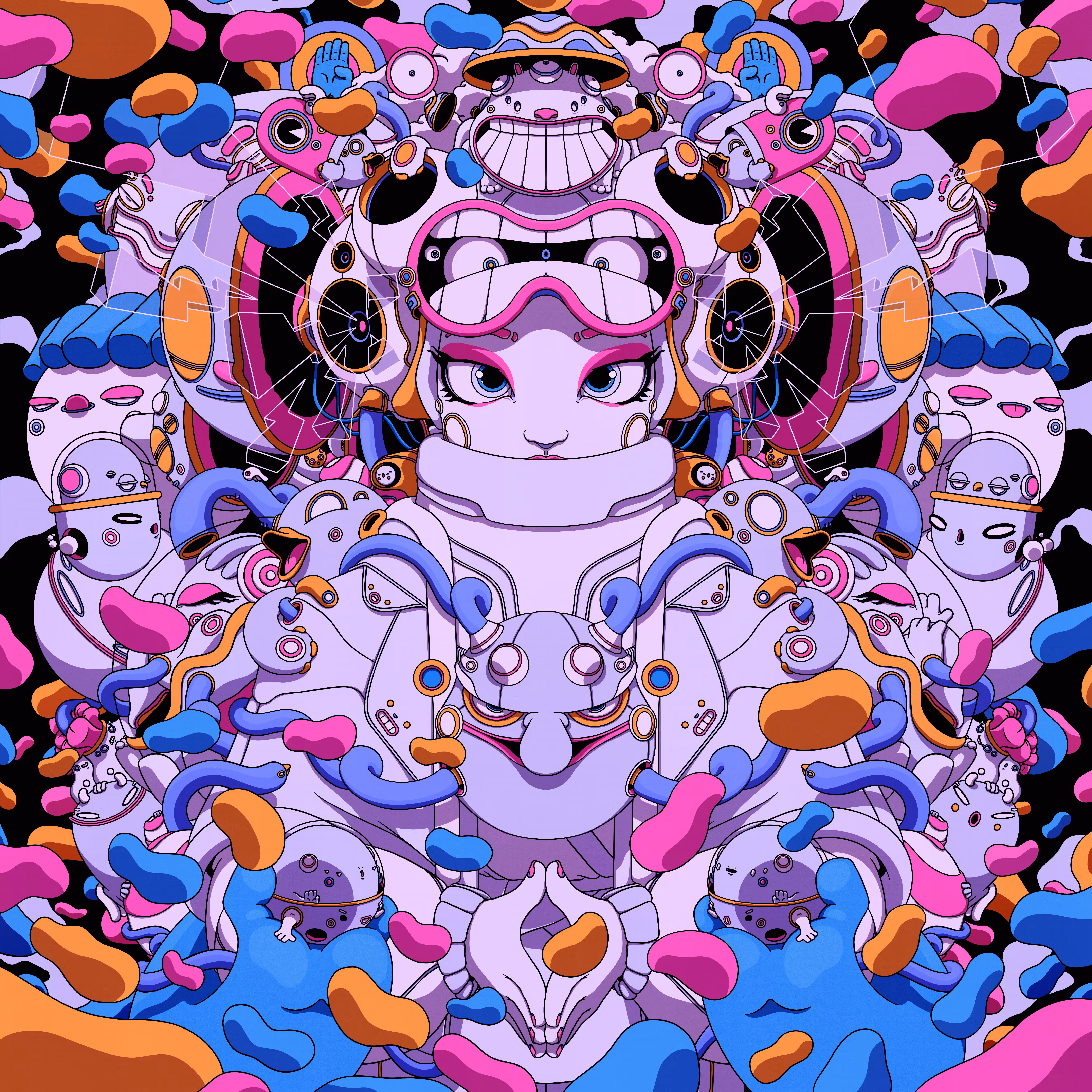 Voidless