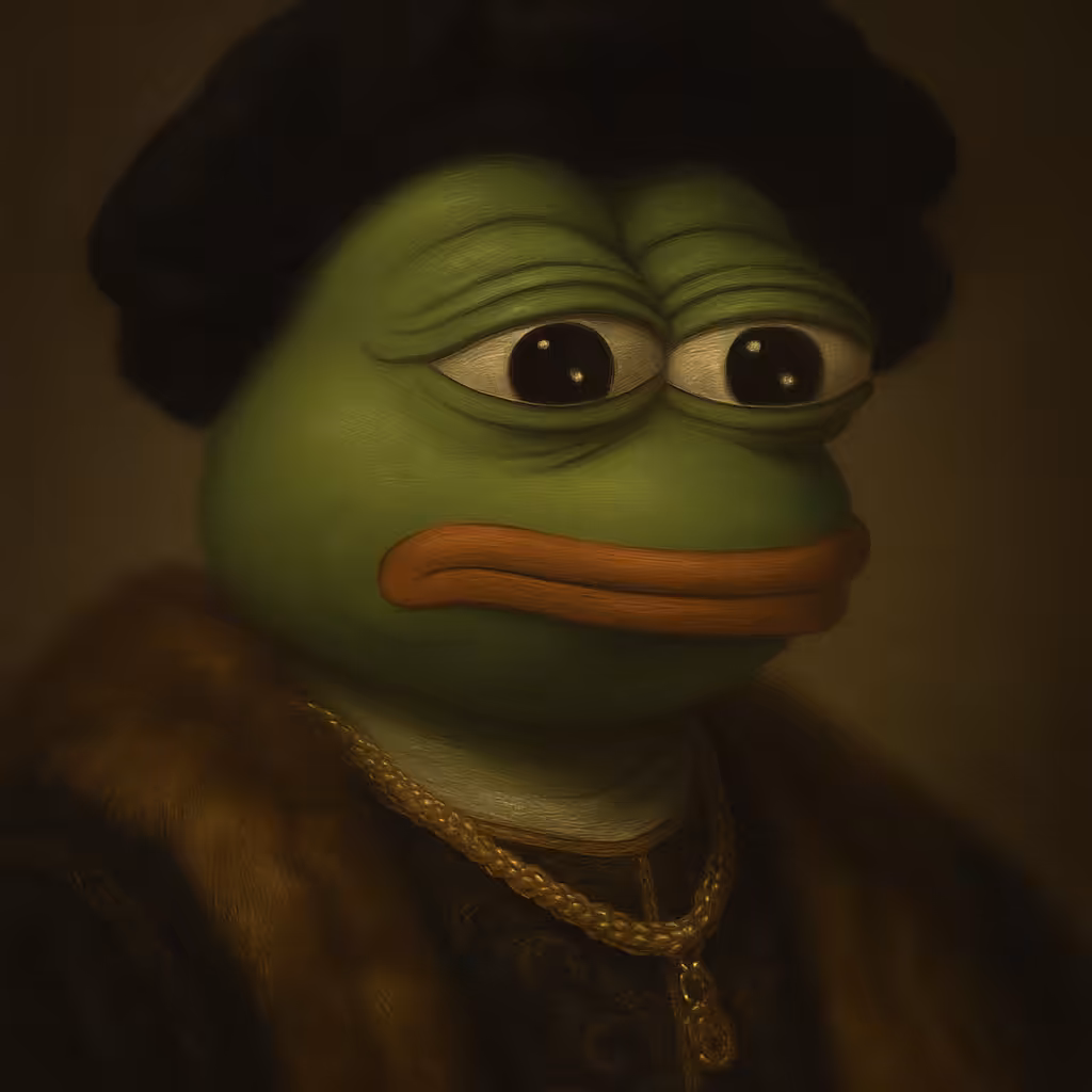 PFPEPE #505