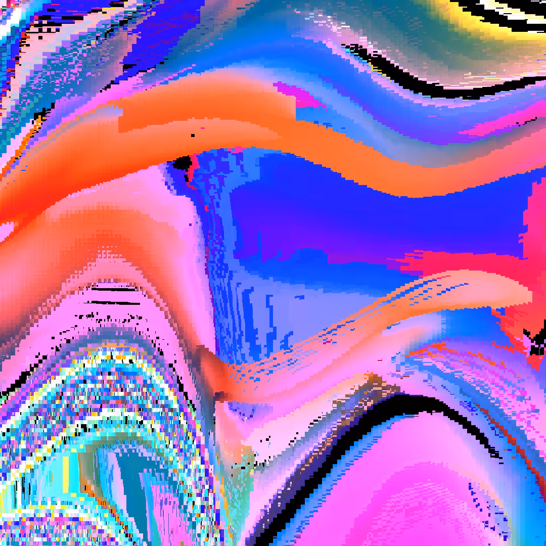optical confusion #25