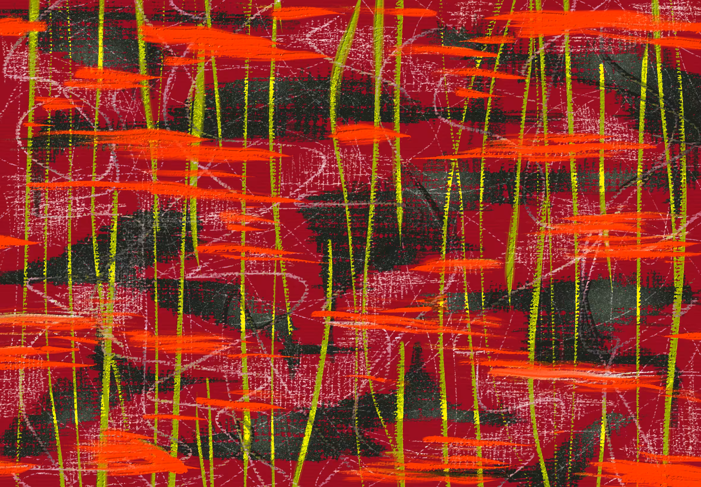 Disorder/Order n°2