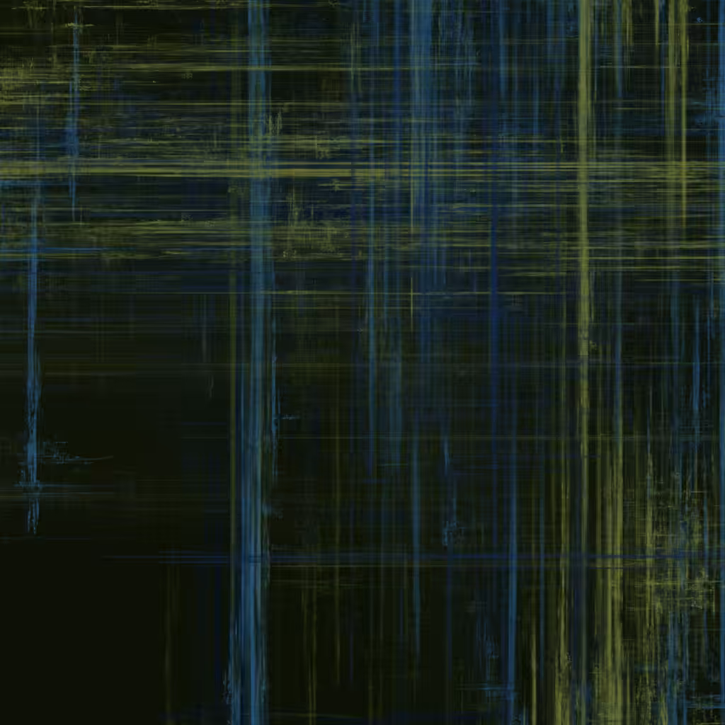 Dissolution #83