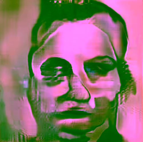 Ai Human Art #60
