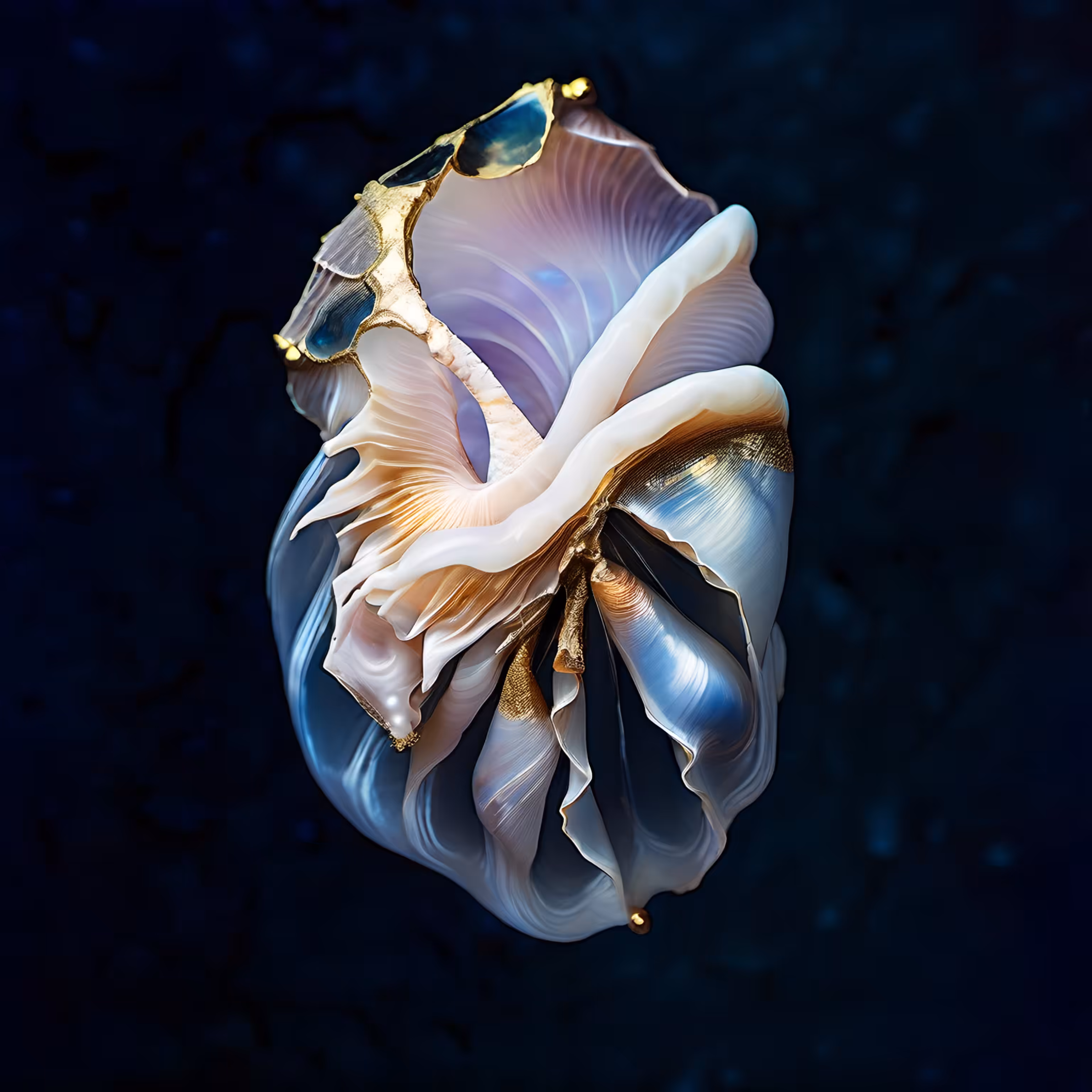 Shellarium #14
