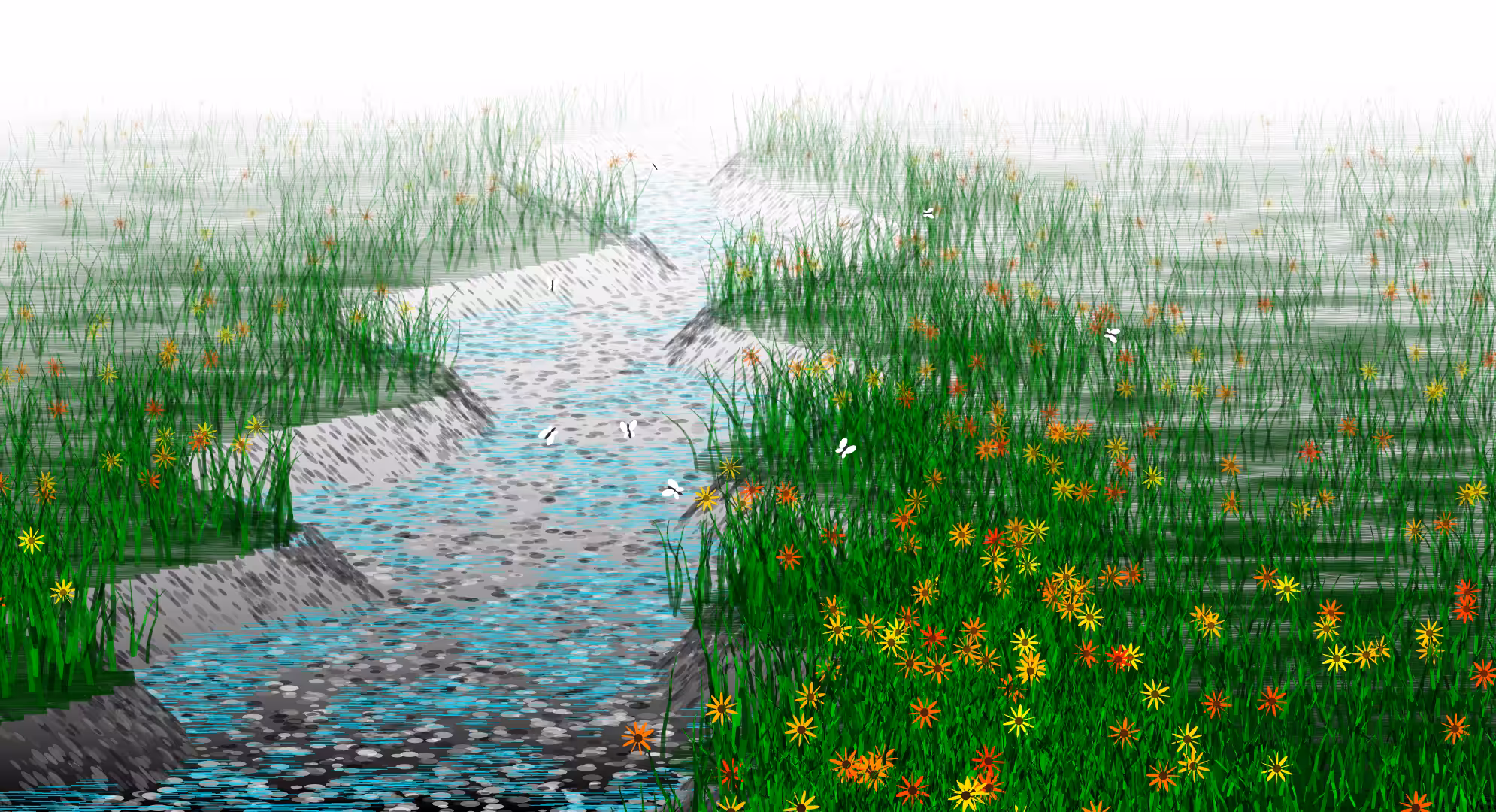 Wetlands #16