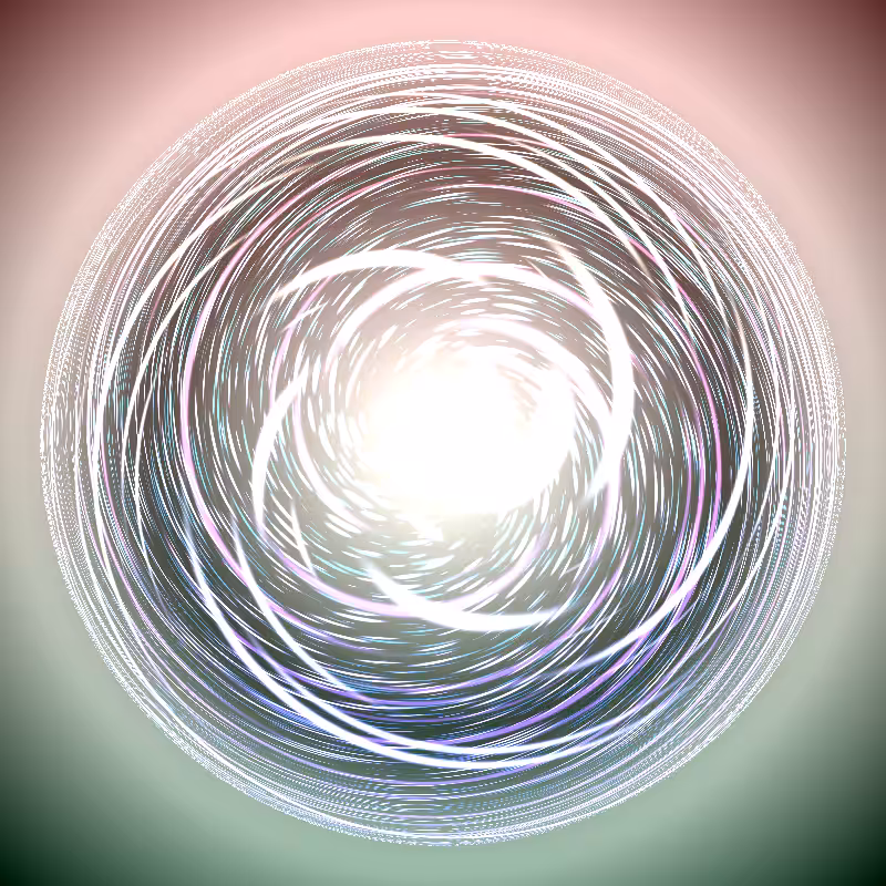 Globes #17