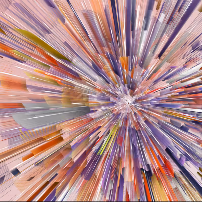 Burst #105