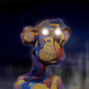 Apestrack #7