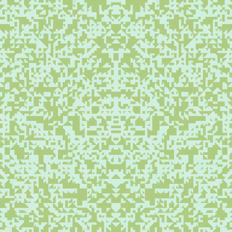 Patchwork Geometry #38