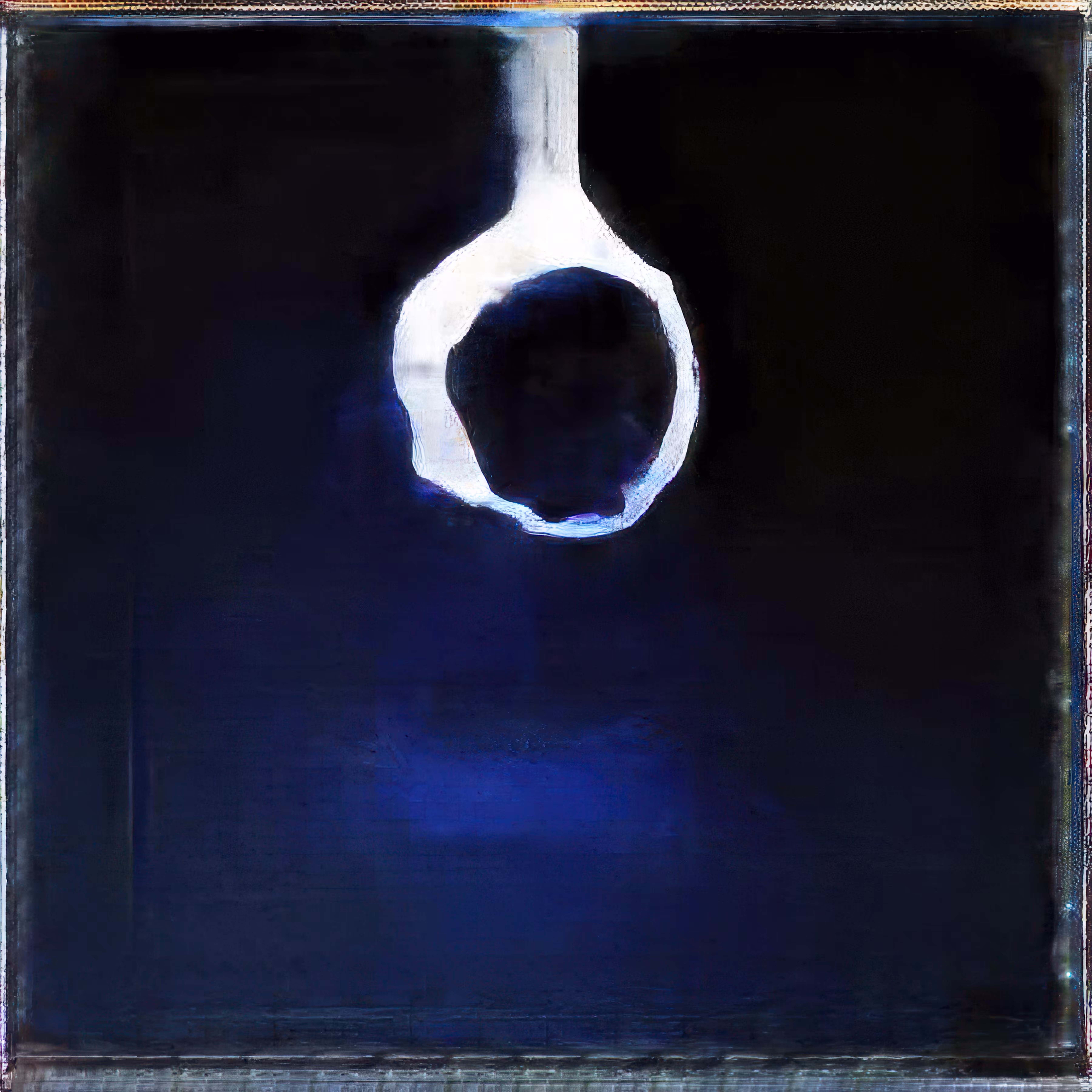 Neural Abstraction #1