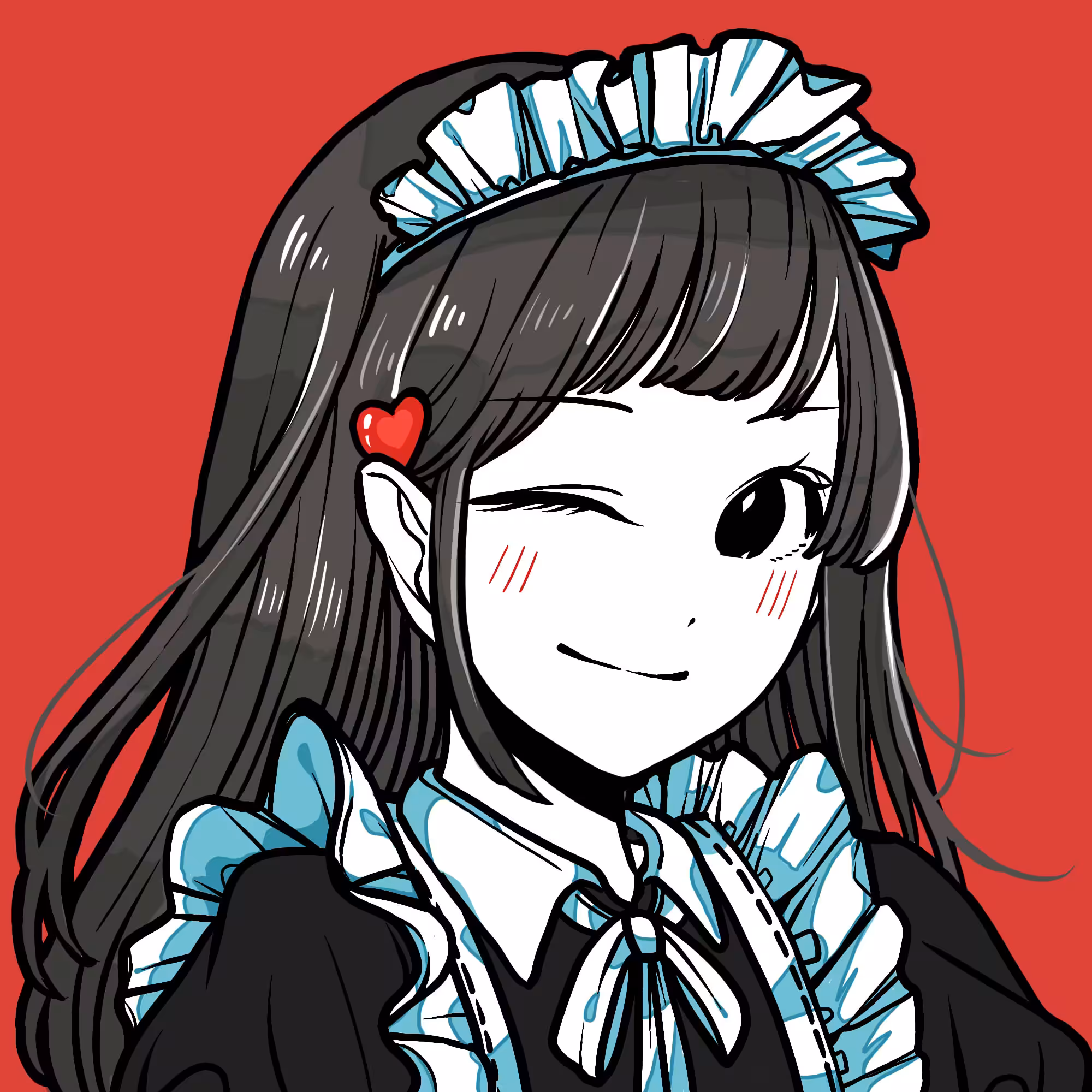 Girl 46