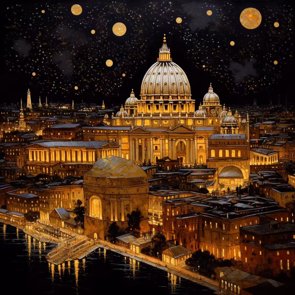 Vatican City