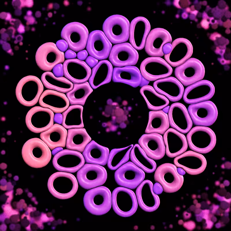 Haemo Globs #294