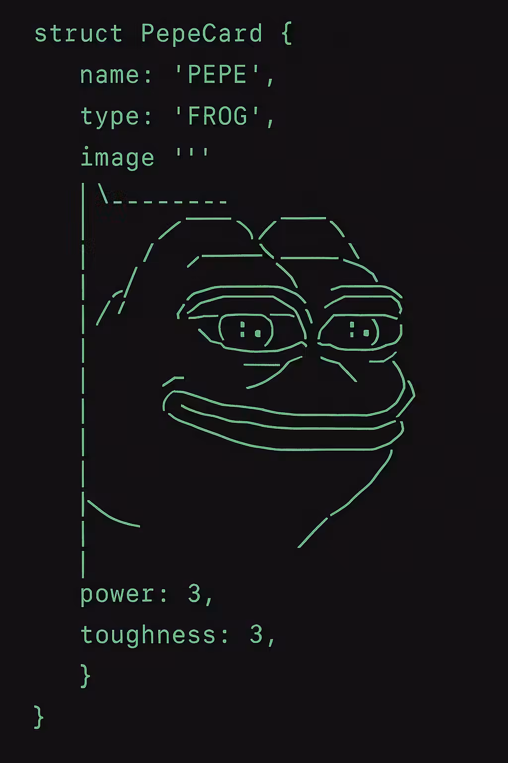pepe script