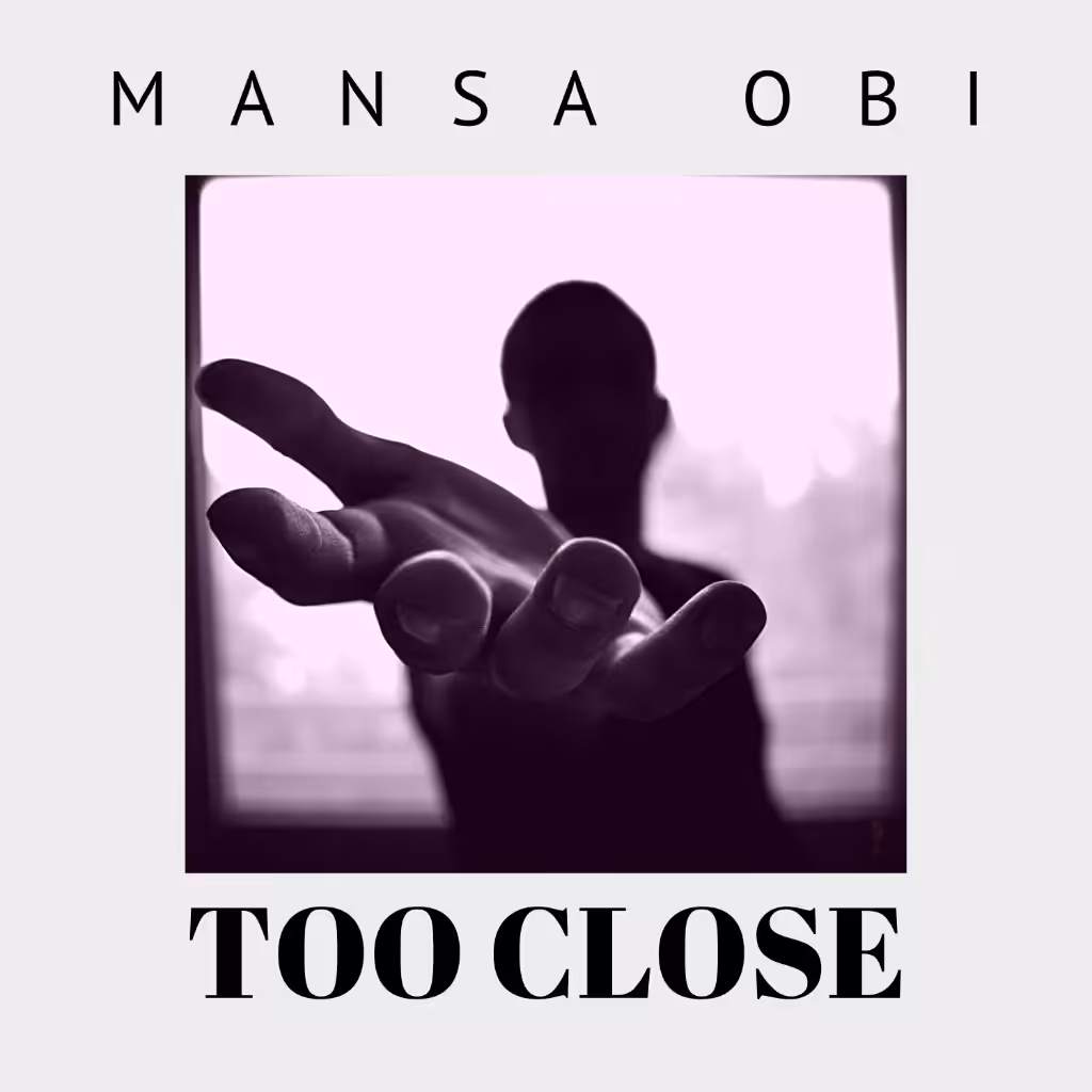NFTmansa - Too Close