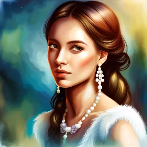 #26 Imaginary Princess