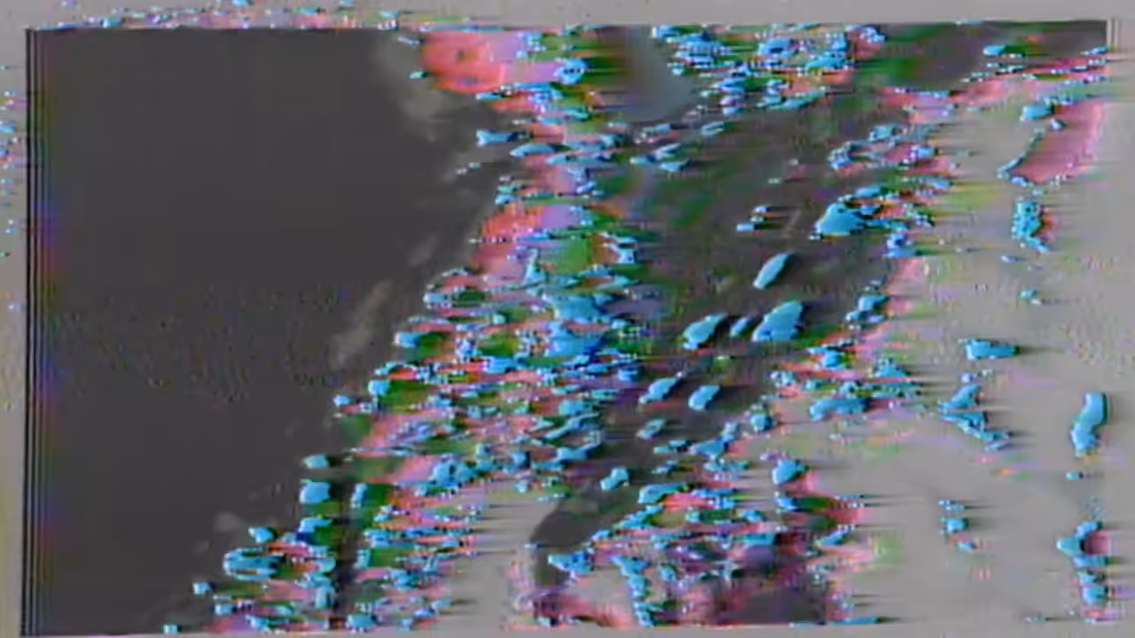 The Angel Contact I