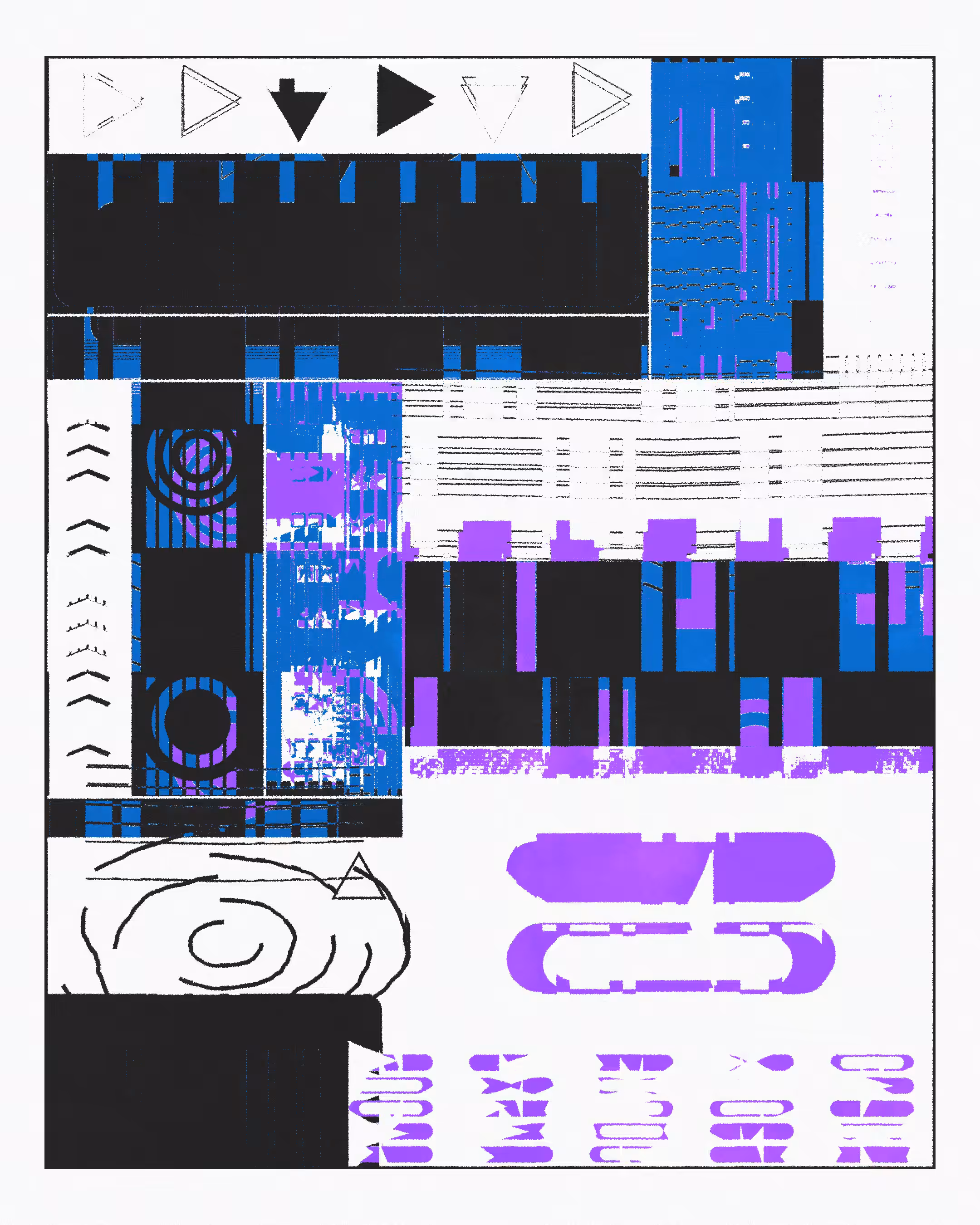 Zone Harmonics #210