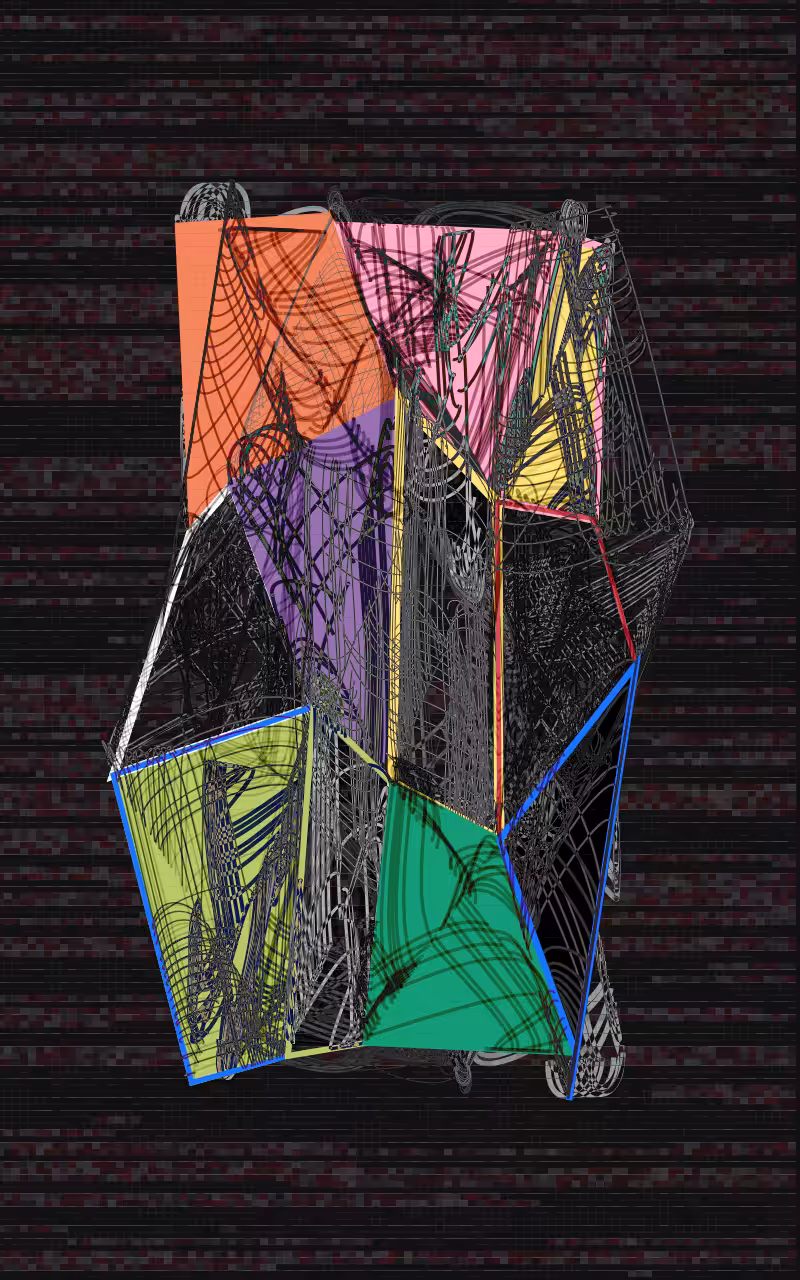 fx(embroidery) #21