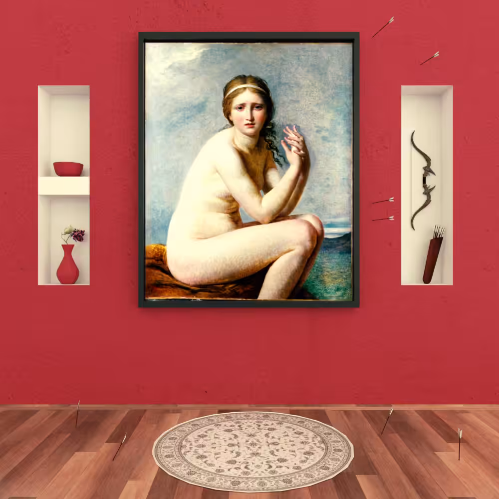 Psyche Abandoned
