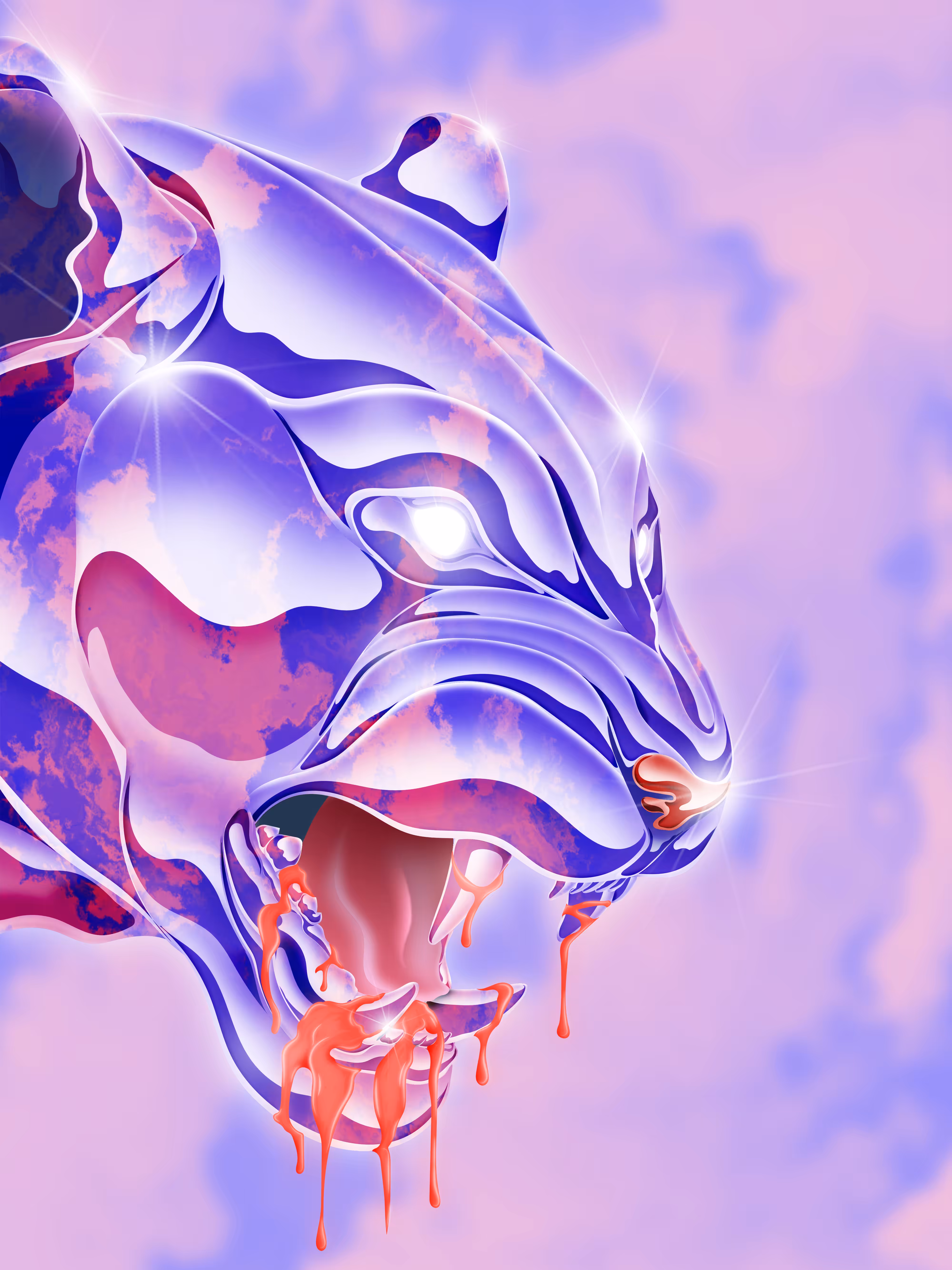 BloodSPORT™ :: Cloudslash