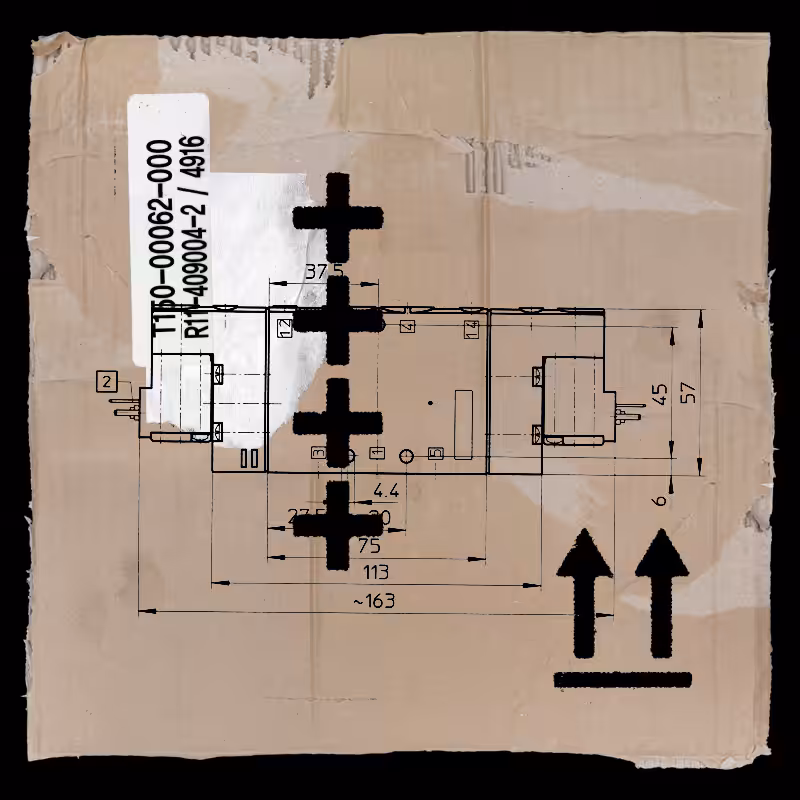 Lost box #28