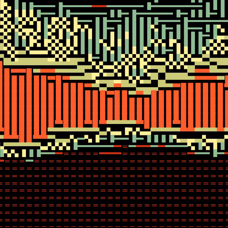 Abstractpolation #121