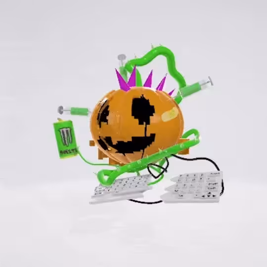 Punkpkin 3.0
