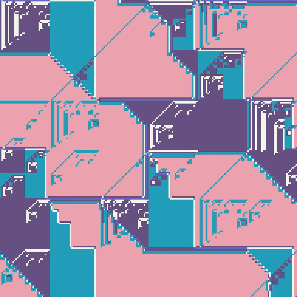 Zero-player game #59