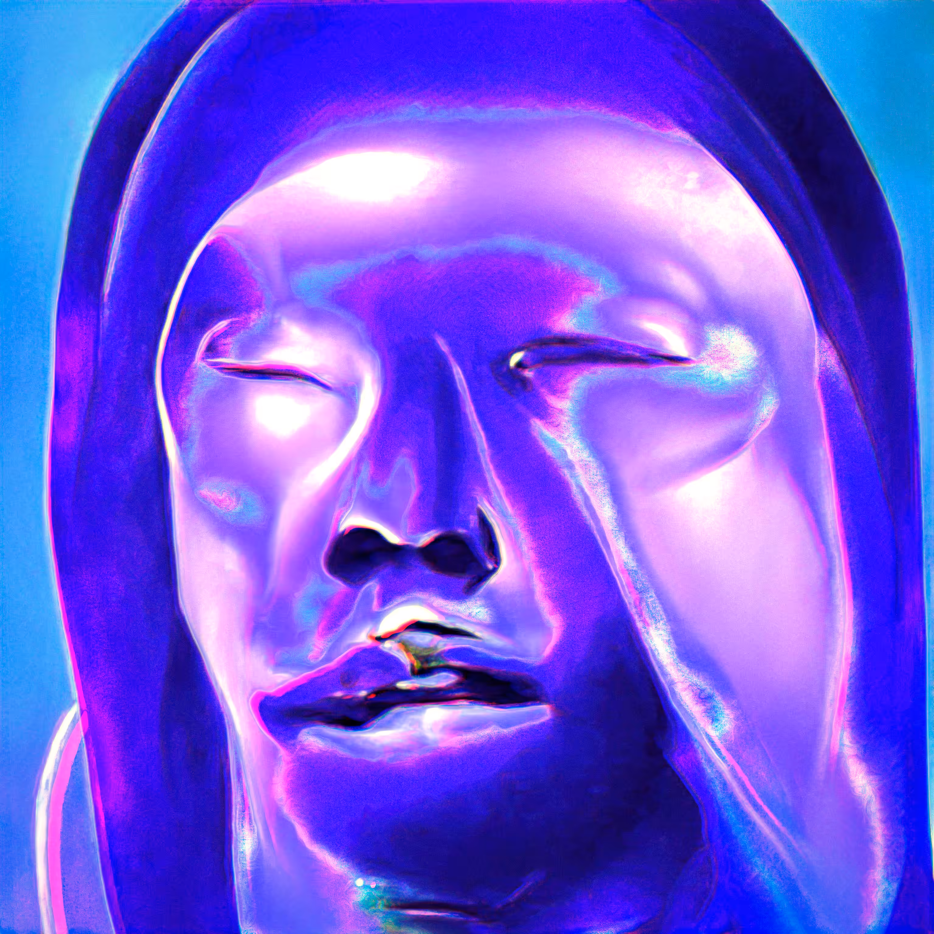 MASKING THE PAIN