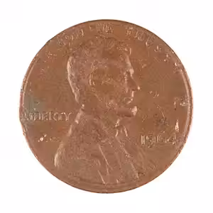 CENTS #1763