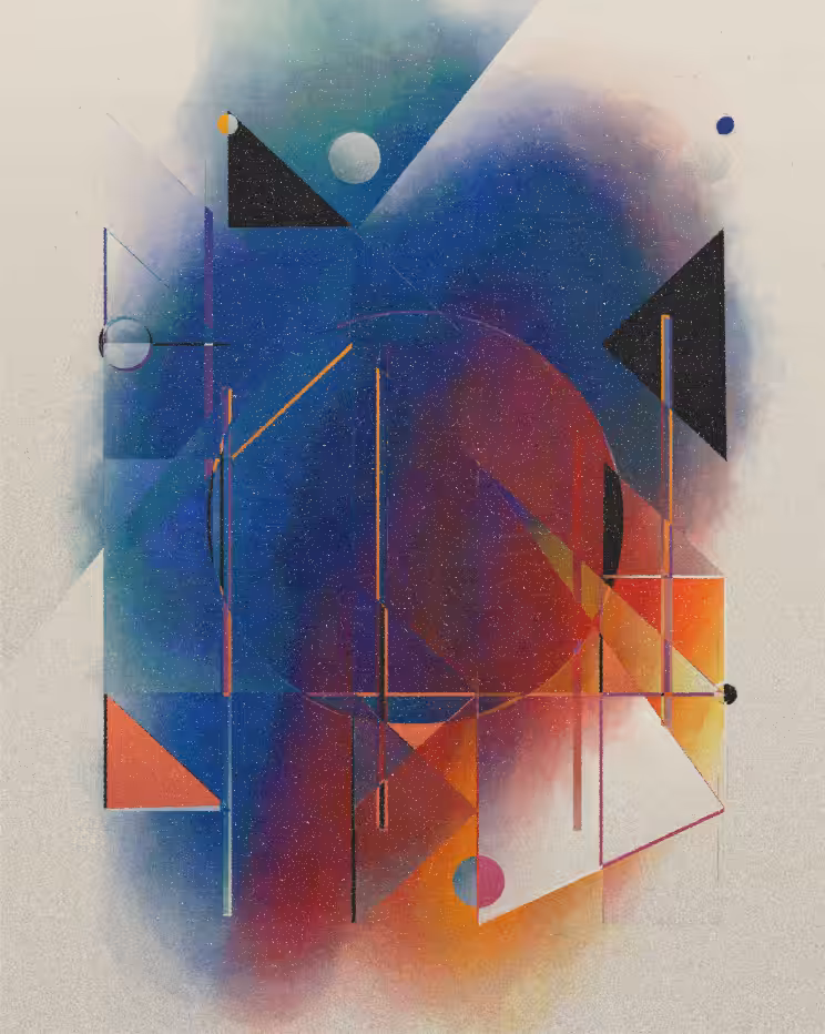 Intuitive by Asaf Slook #249