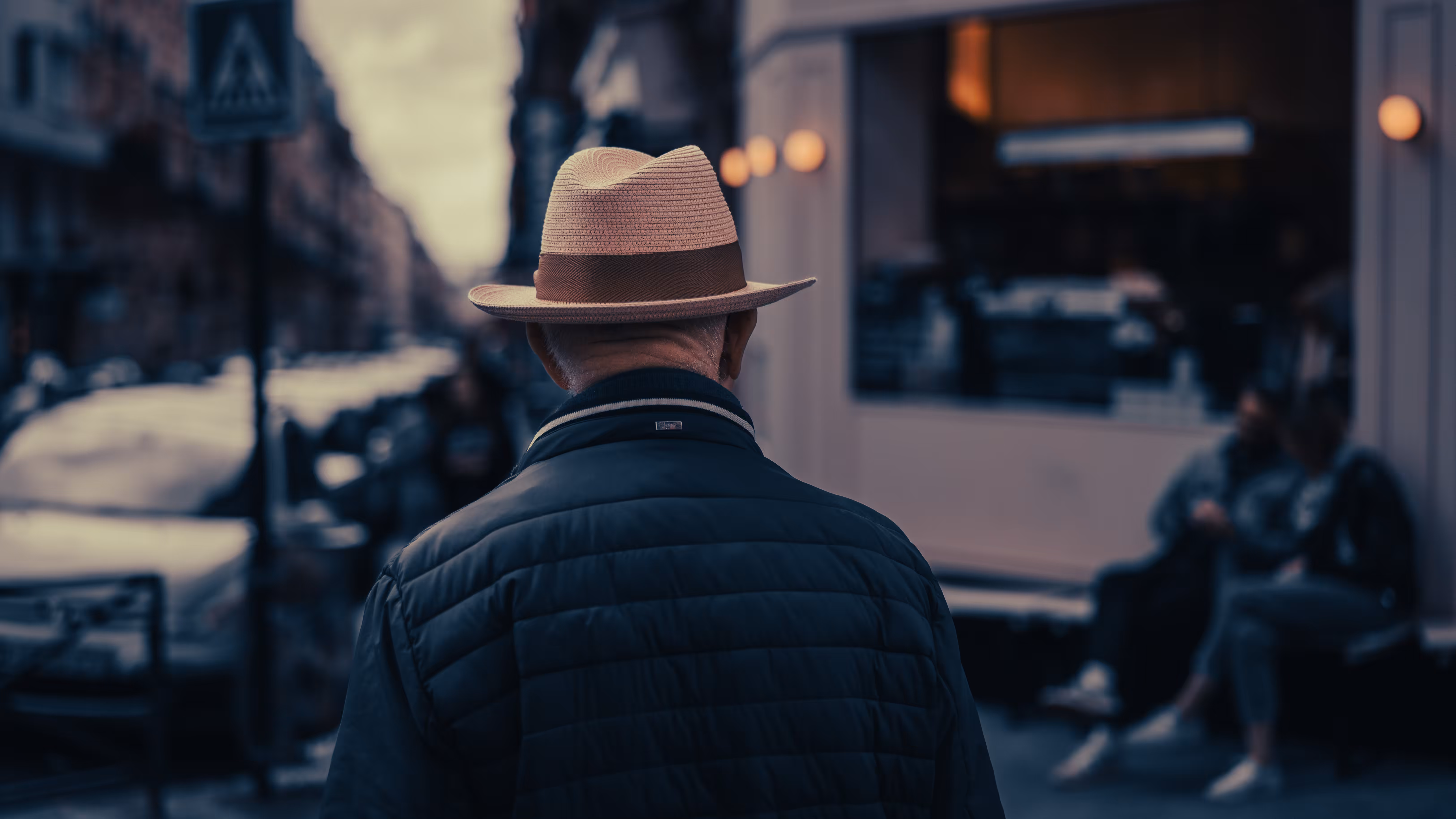City Hats 49