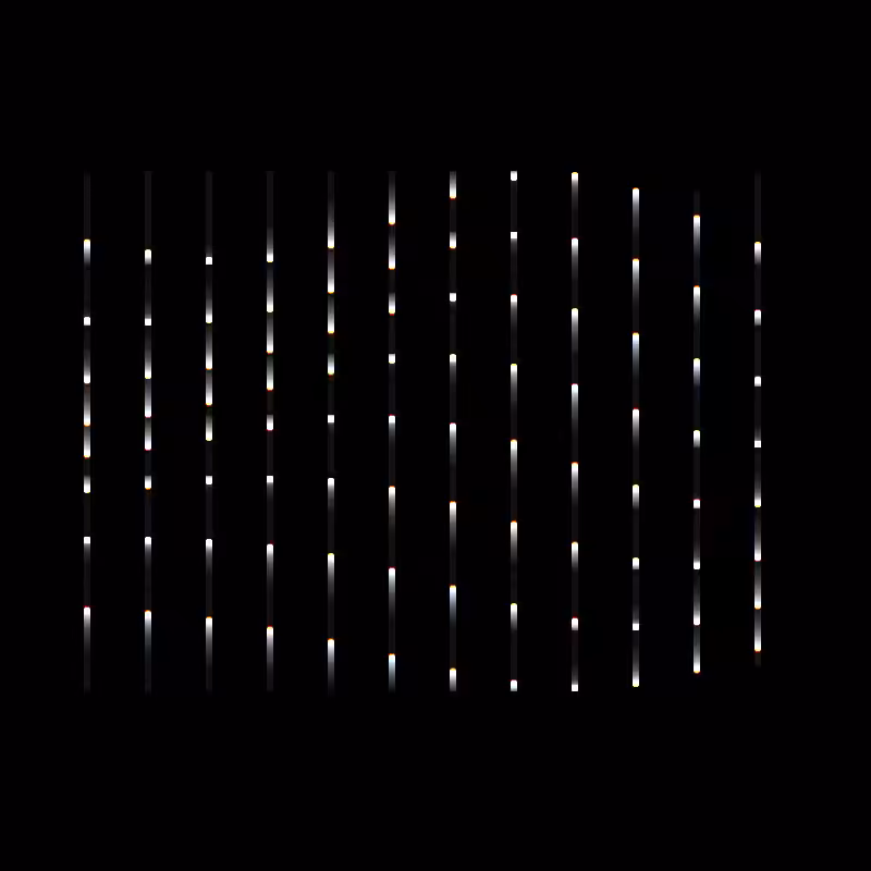 chromatica (live) #42