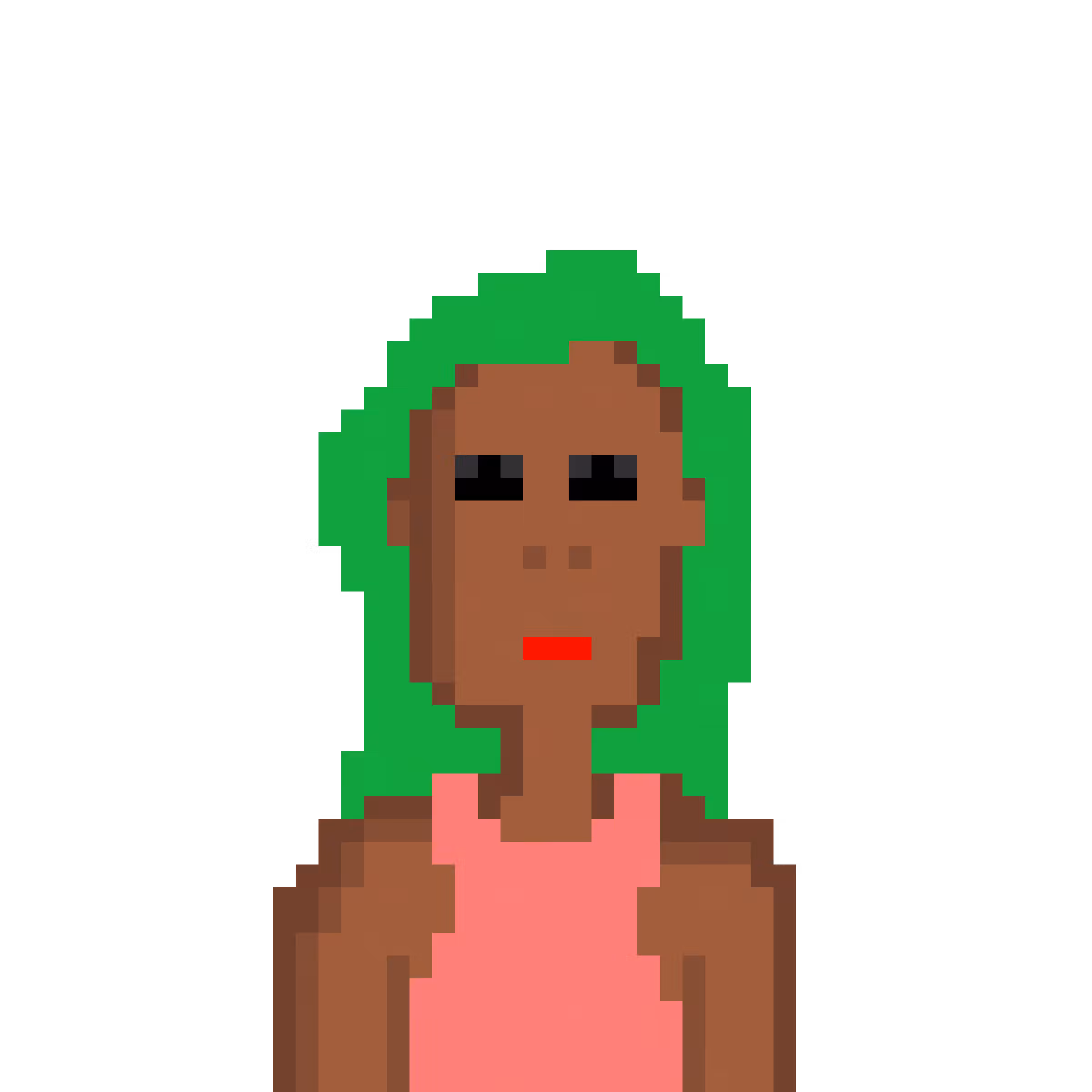 Dank Pixel Gods: Dank Pixel God #1849