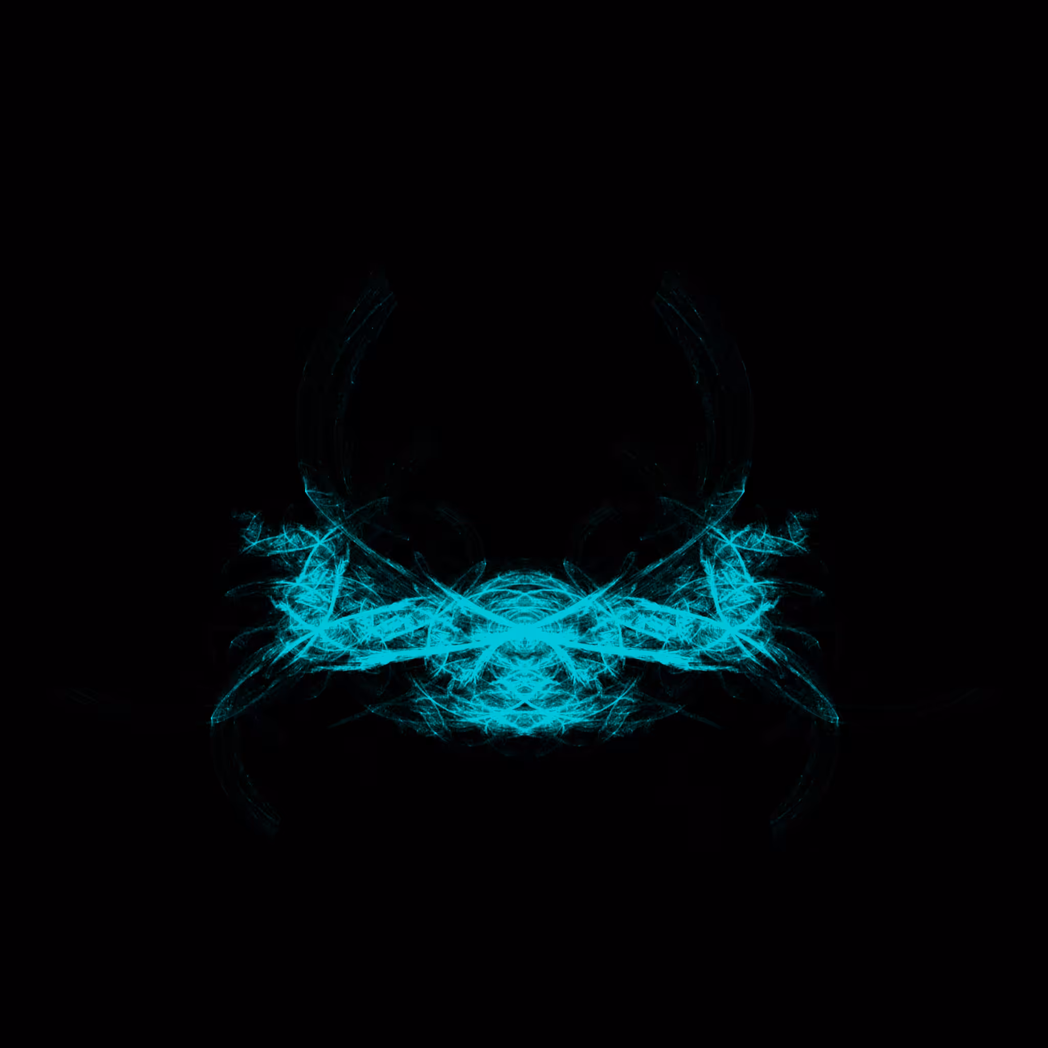 Altars of chaos #25