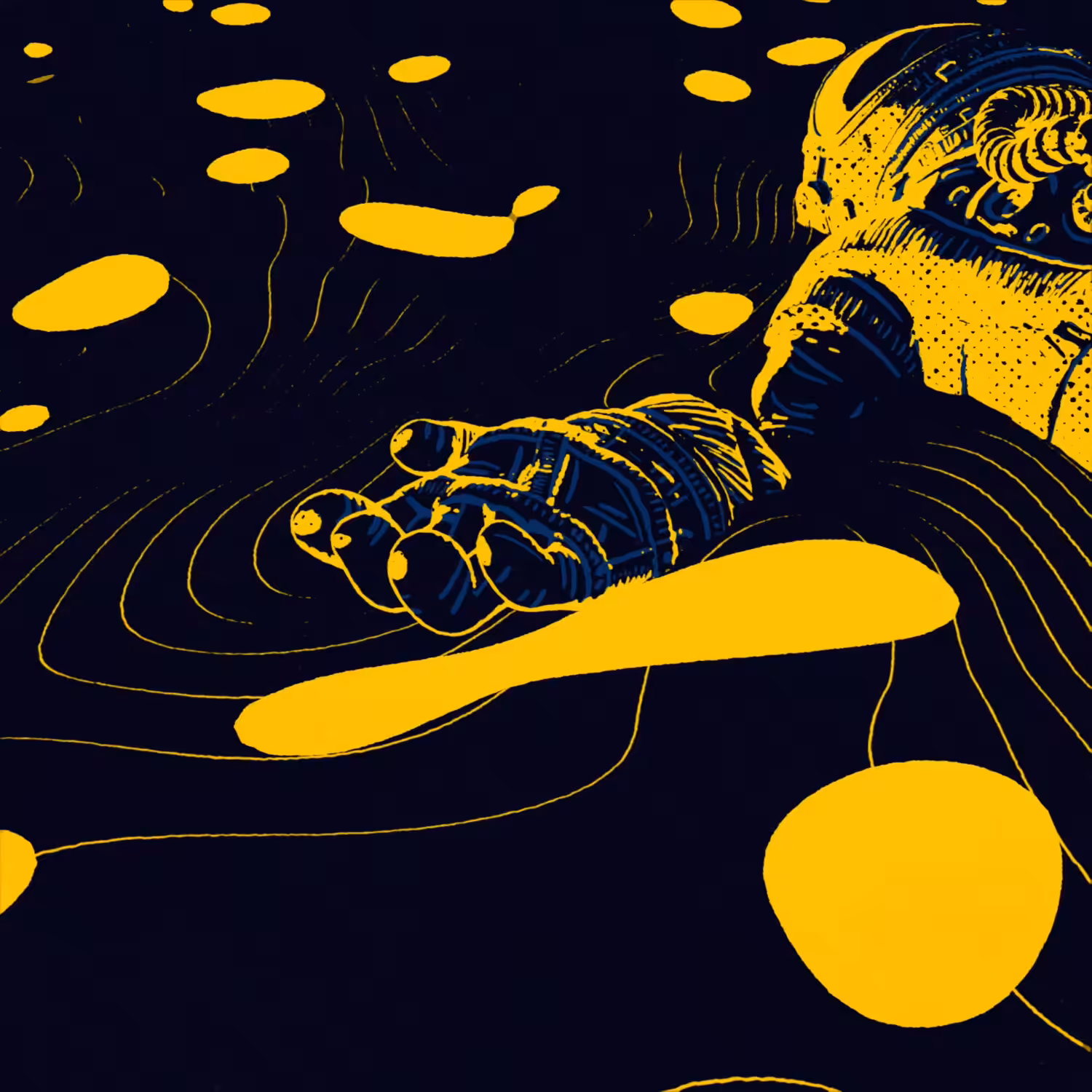 ENCNTR 01 /// Threshold