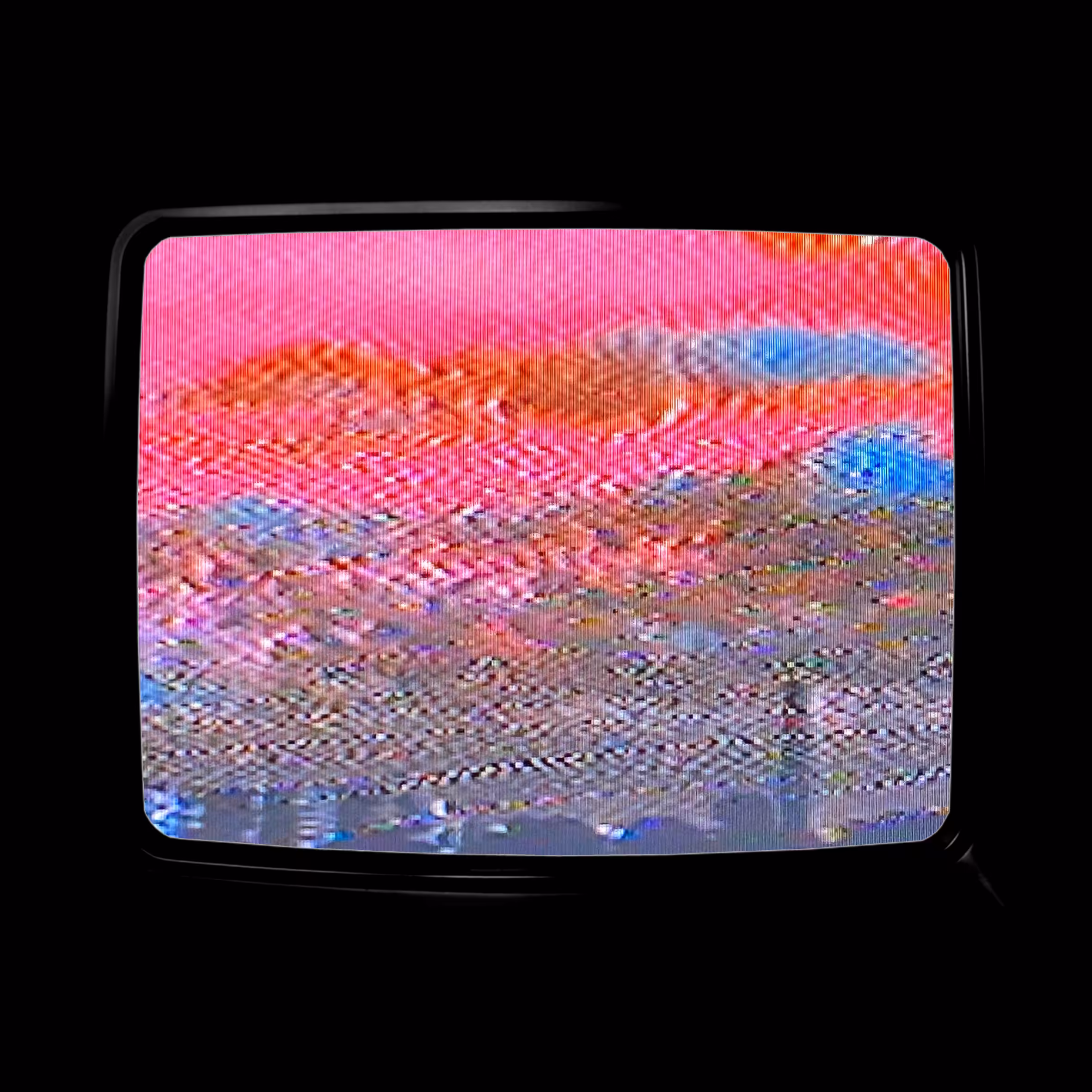 CRTTV COLOUR # 91