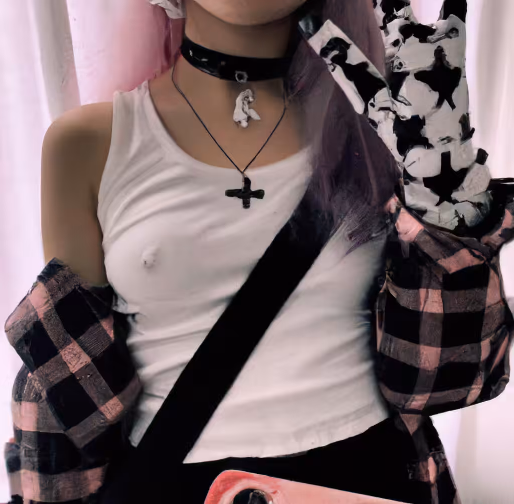 ♡ Just an AI girl ♡ #3
