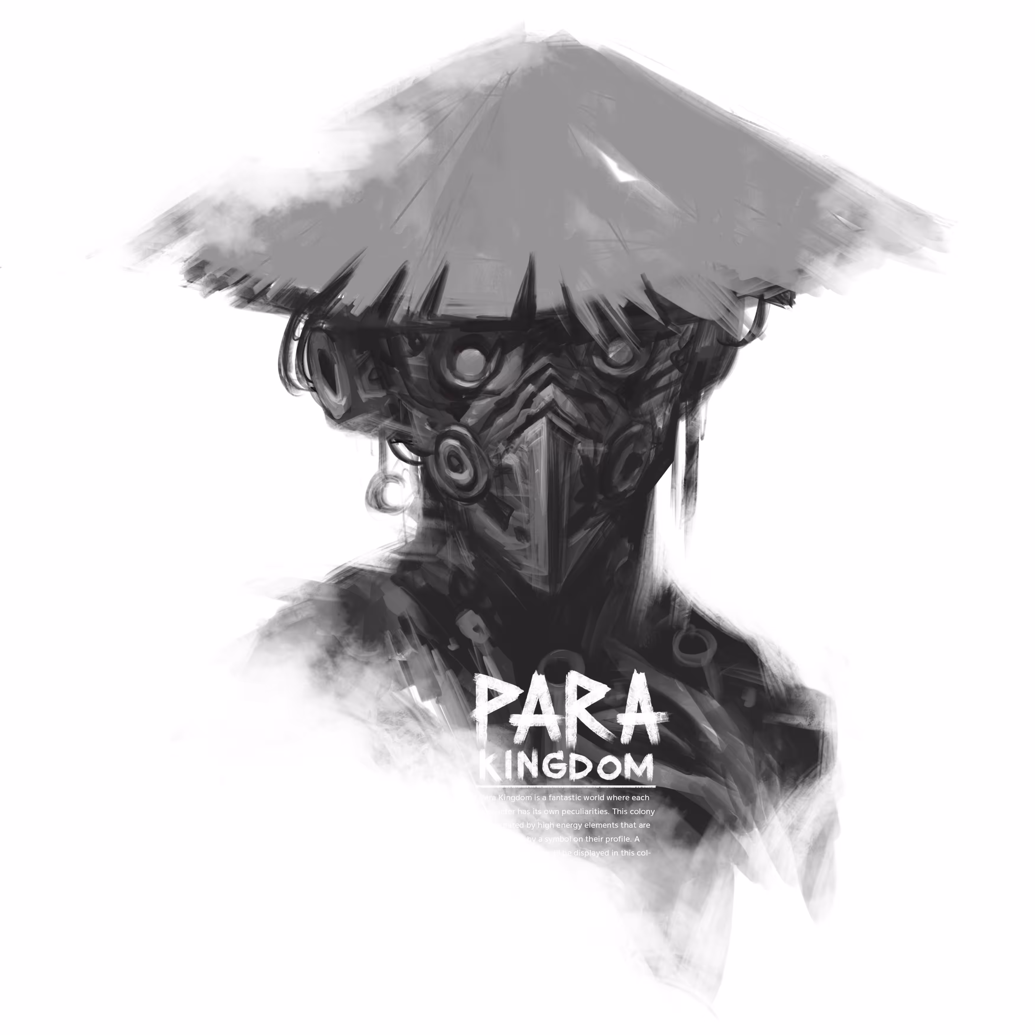 PARA KINGDOM