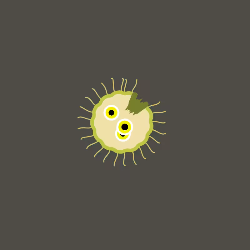 Generative art piece #8