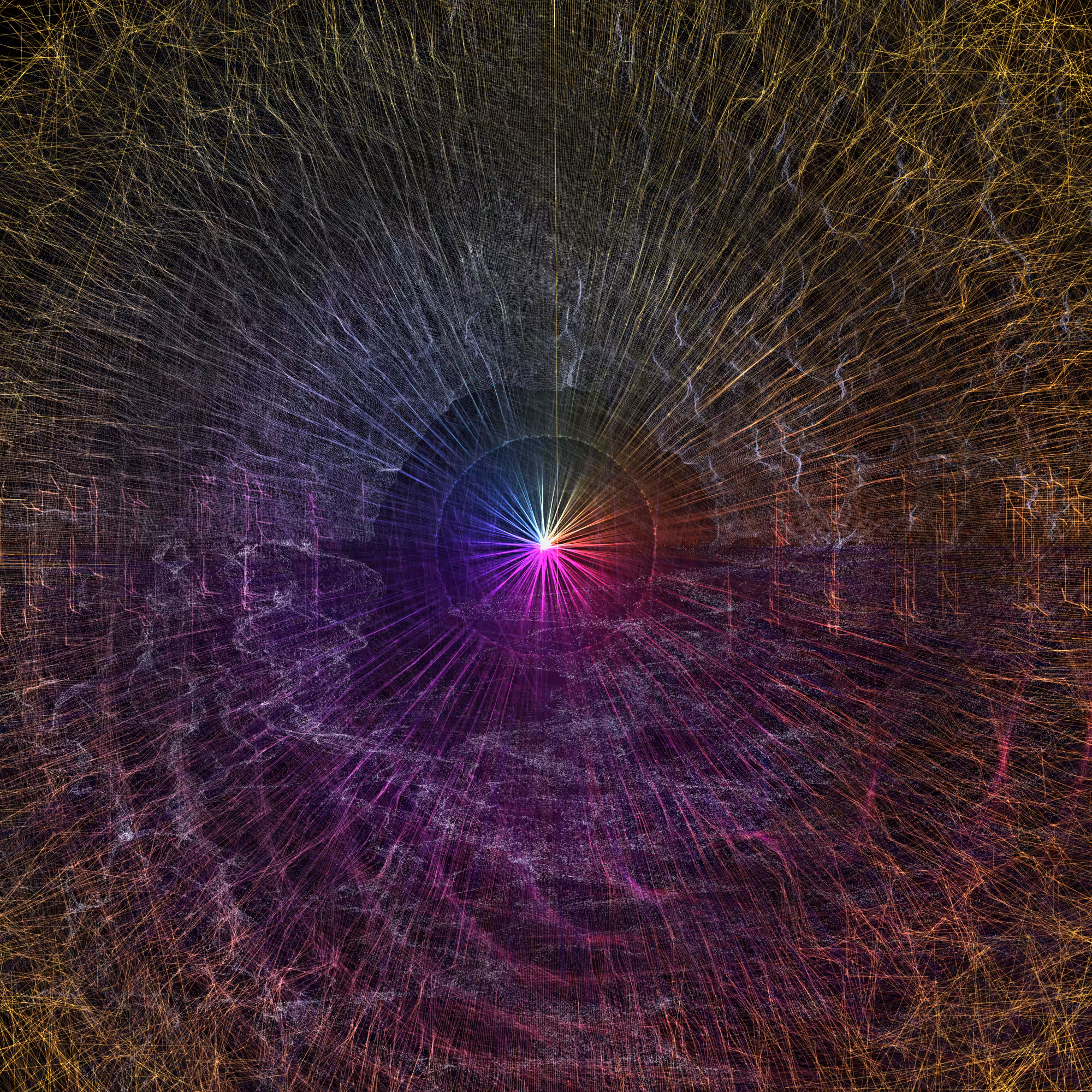 I-algo: Eye Token #30