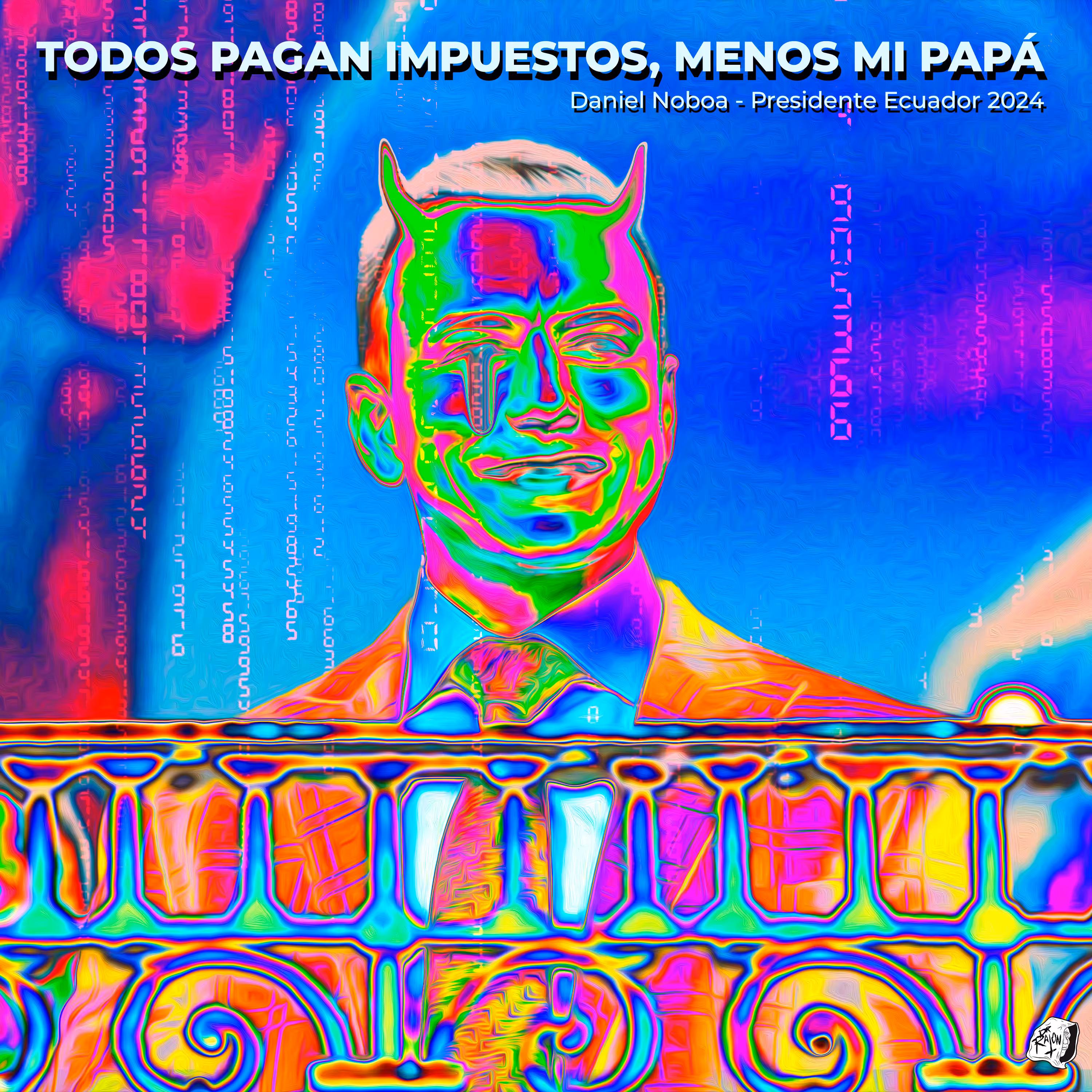 🔥 Año 1 / 👾 Día 285 - T0d0s pagan men0s grup0 N0b0a