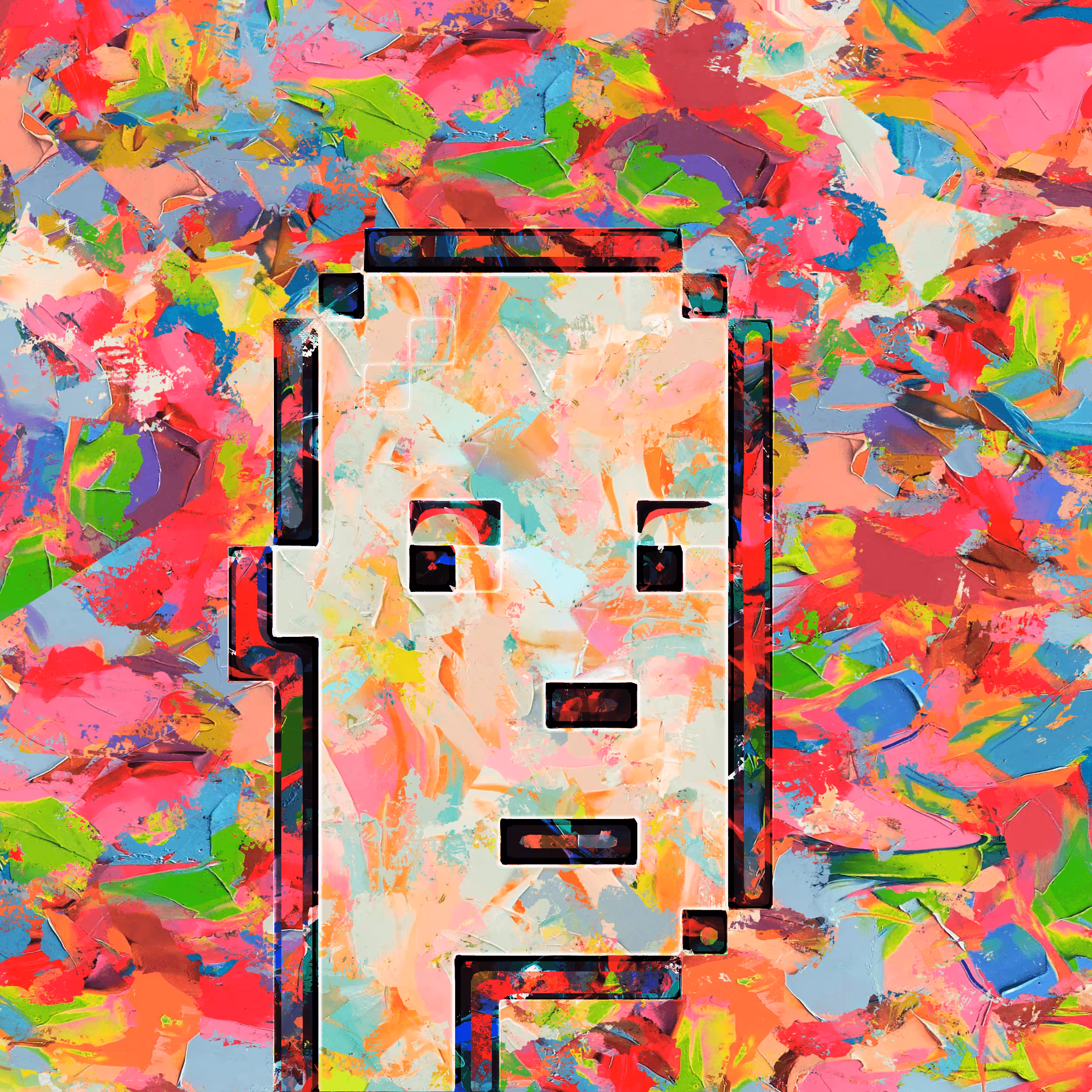 Artsy Punk #061