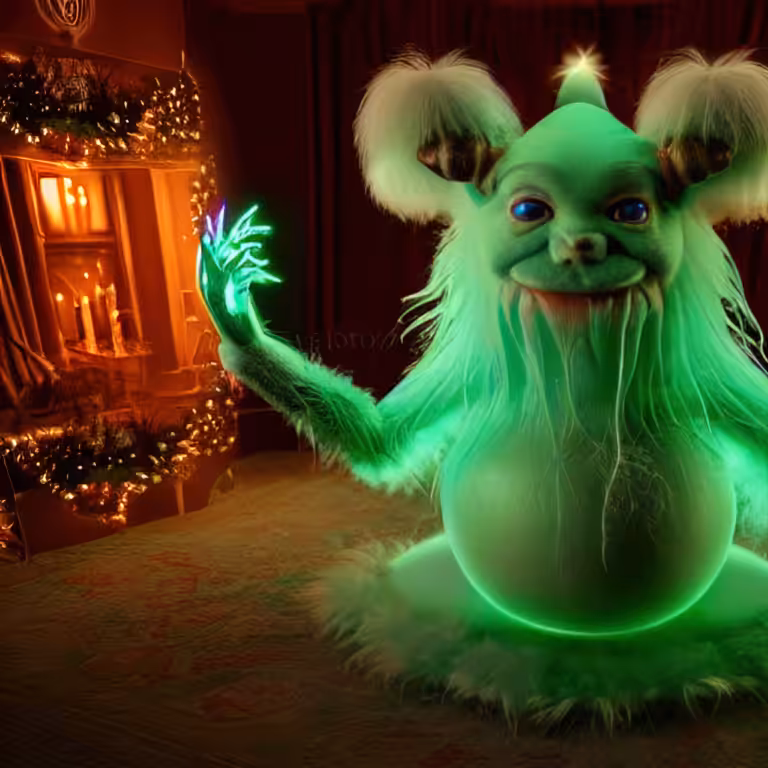 fantastical-creatures 0864